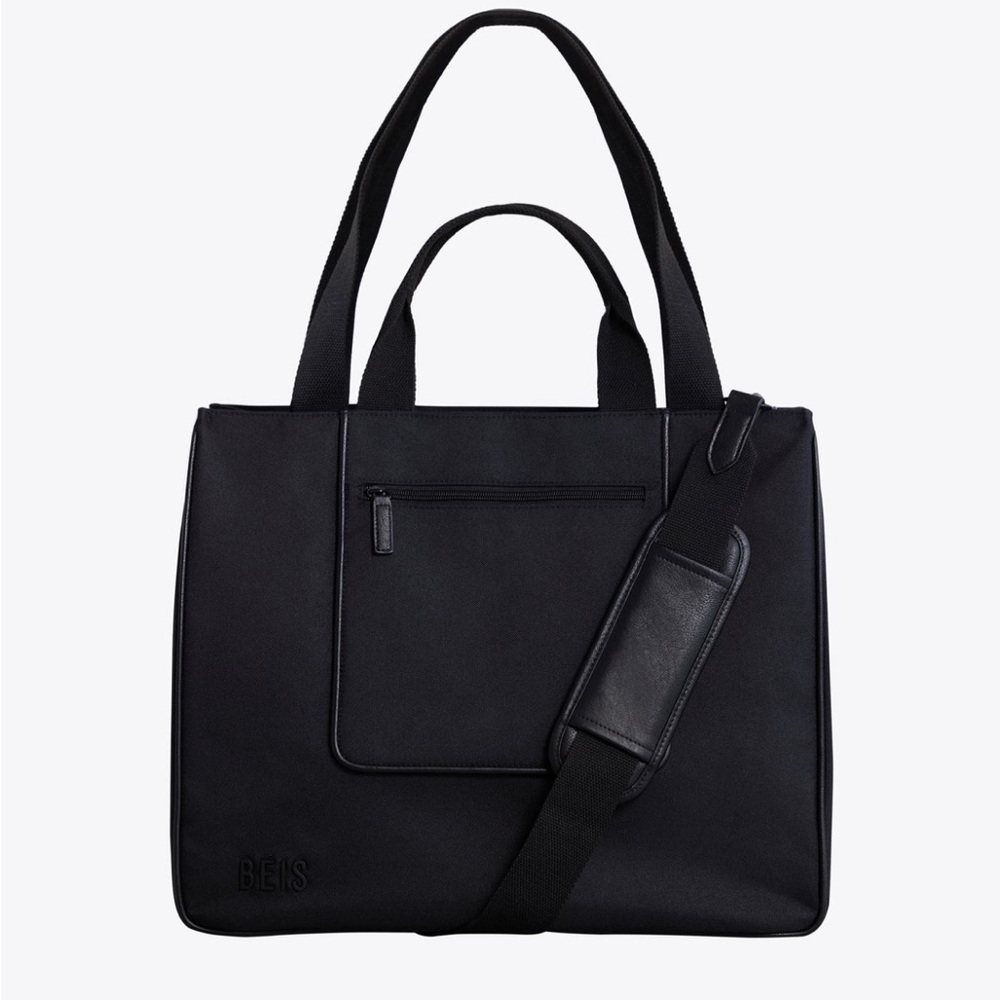 Beis East to West tote